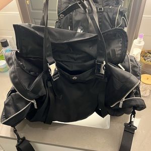 Wunderlust Weekender Bag 48L